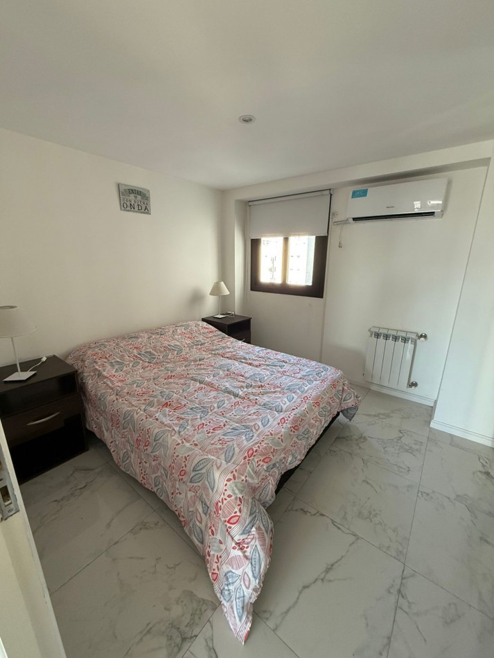 VENTA DEPARTAMENTO DE 2 AMBIENTES EN MAIPU Y SALTA 