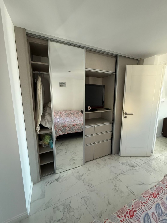 VENTA DEPARTAMENTO DE 2 AMBIENTES EN MAIPU Y SALTA 