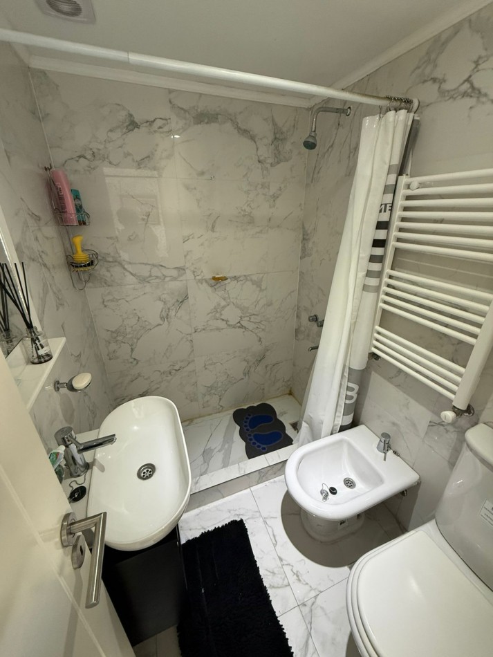 VENTA DEPARTAMENTO DE 2 AMBIENTES EN MAIPU Y SALTA 