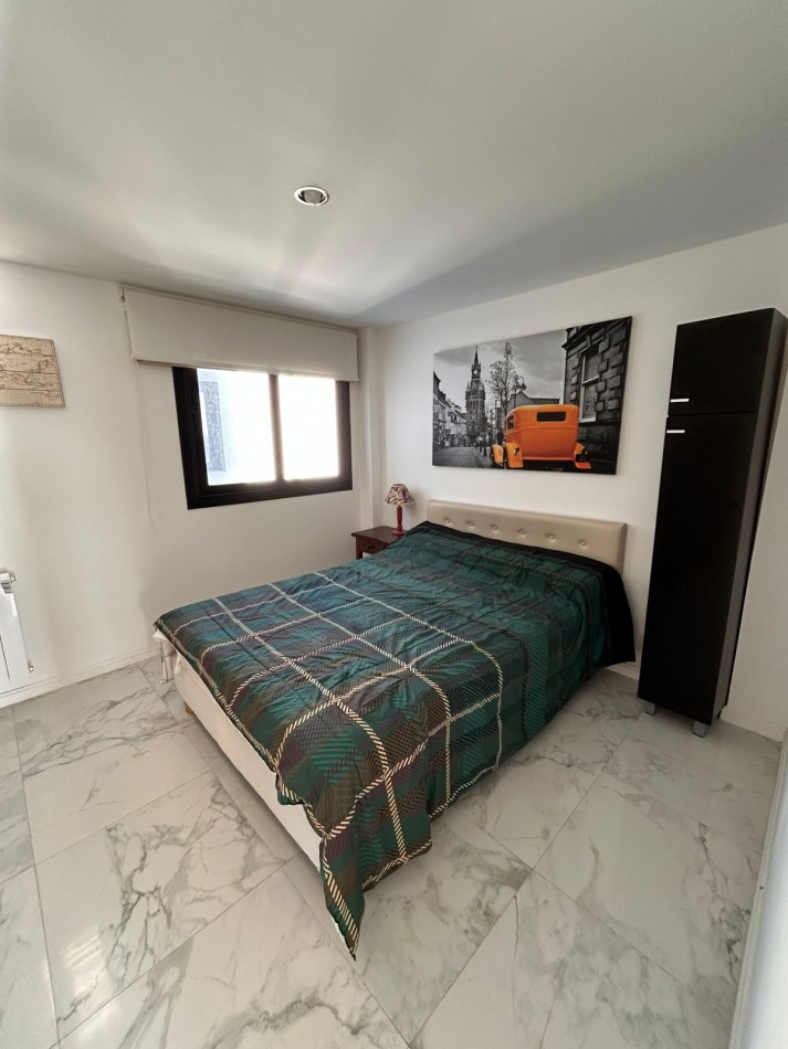 VENTA DEPARTAMENTO 2 AMBIENTES CON COCHERA MAIPU Y SALTA 