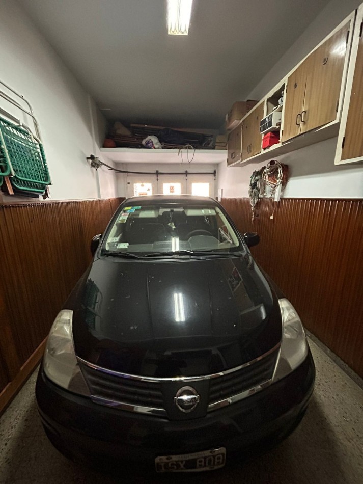 VENTA CHALET DE 5 AMBIENTES EN 9 DE JULIO Y TOMAS GUIDO 