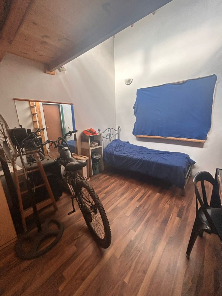 VENTA CASA DE 3 AMBIENTES EN LOS NARANJOS AL 3900