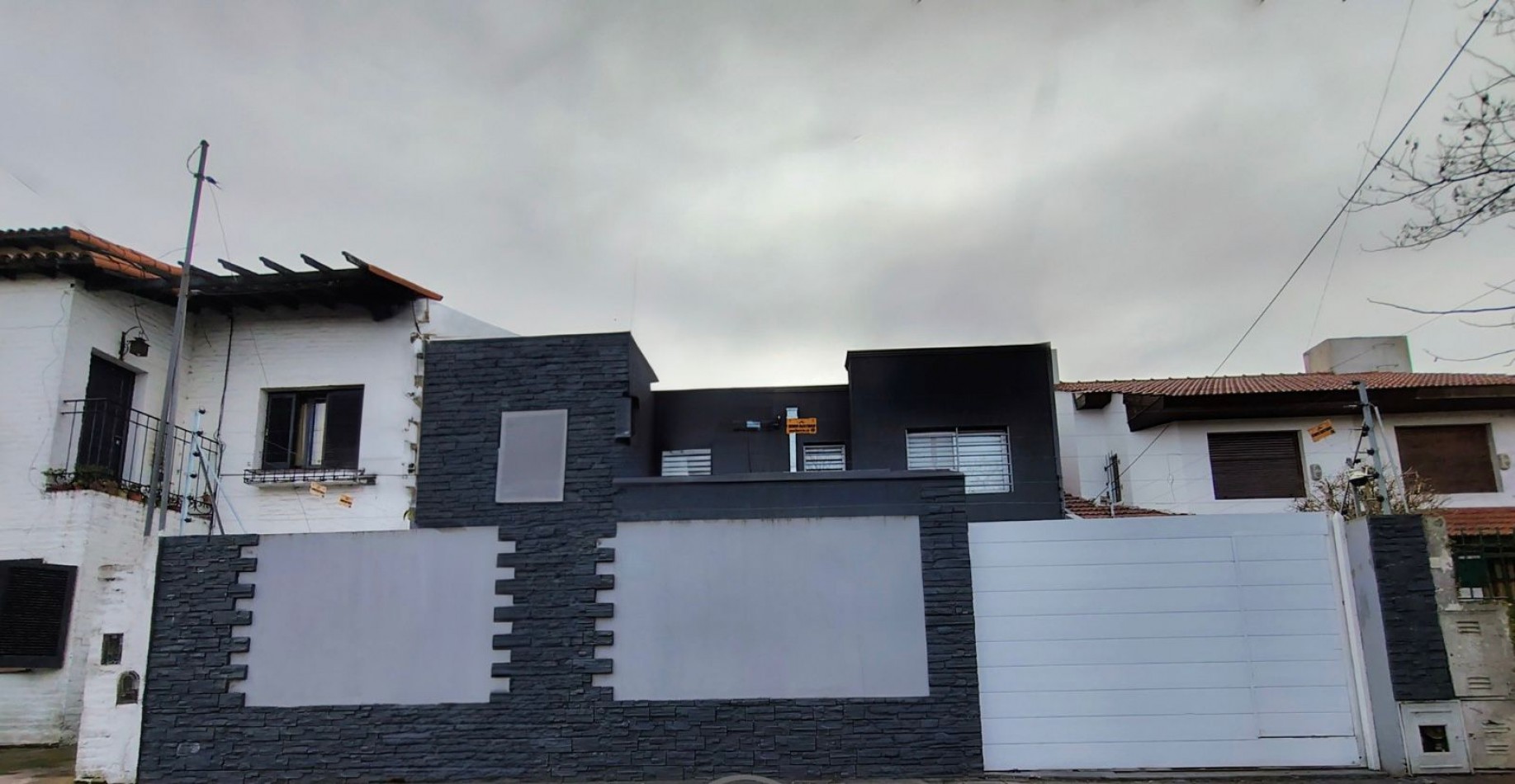 VENTA CASA DE 4 AMBIENTES A ESTRENAR EN DON BOSCO Y SANTA CRUZ 