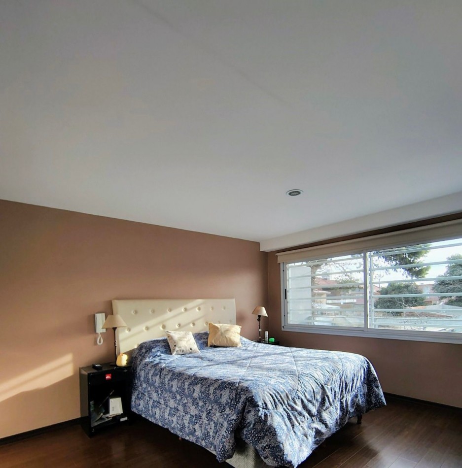 VENTA CASA DE 4 AMBIENTES A ESTRENAR EN DON BOSCO Y SANTA CRUZ 