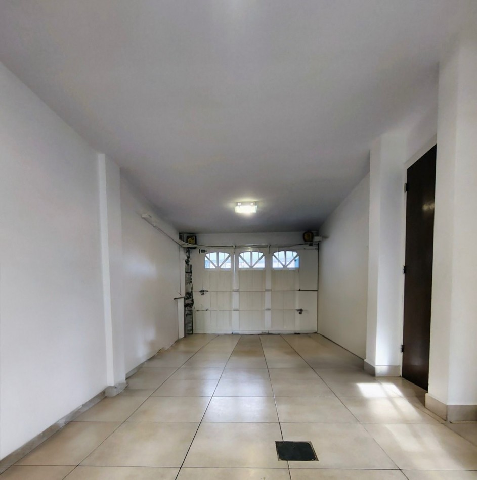 VENTA CASA DE 4 AMBIENTES A ESTRENAR EN DON BOSCO Y SANTA CRUZ 