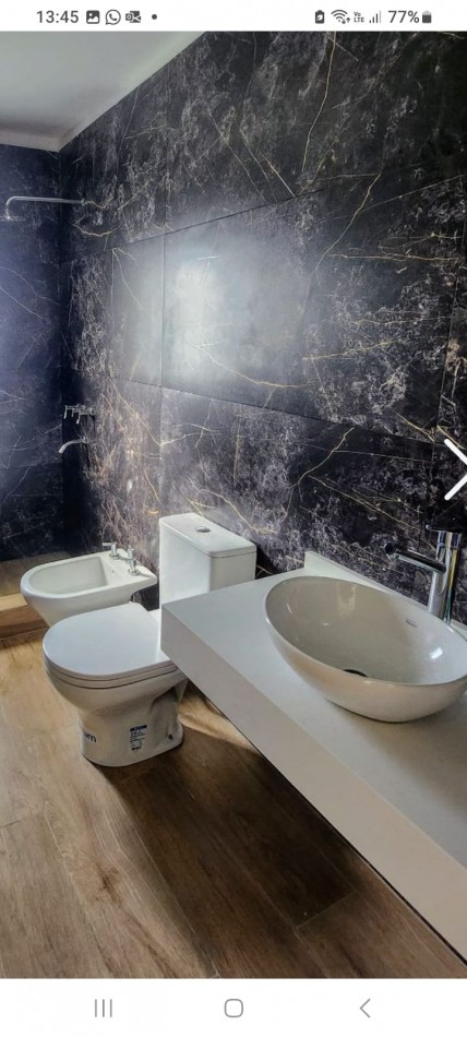 CASA EN VENTA EN EL BARRIO PRIVADO SAN FELIPE (EZEIZA- 4 AMBIENTES