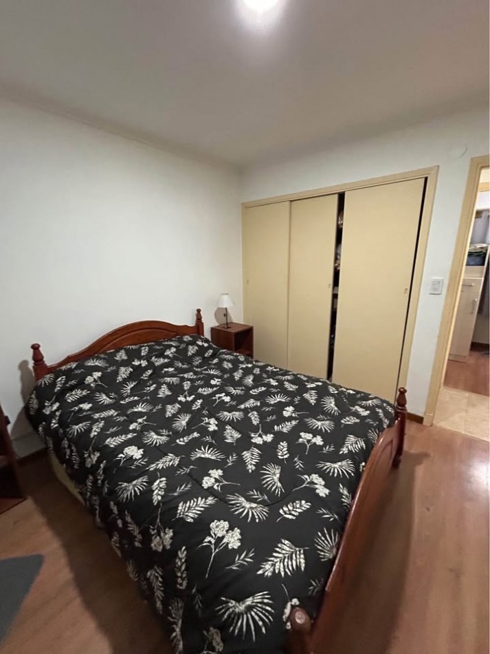 VENTA CASA DE 3 AMBIENTES EN PH  EN FRANGUELLI AL 5000 A 1 CUADRA DEL PARQUE CAMET 