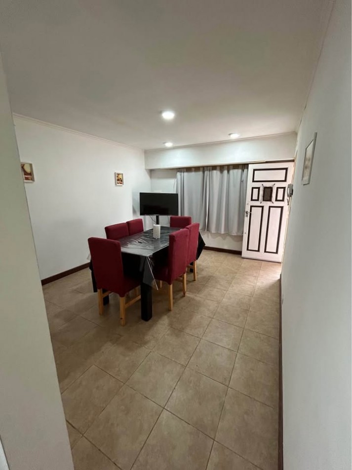 VENTA CASA DE 3 AMBIENTES EN PH  EN FRANGUELLI AL 5000 A 1 CUADRA DEL PARQUE CAMET 