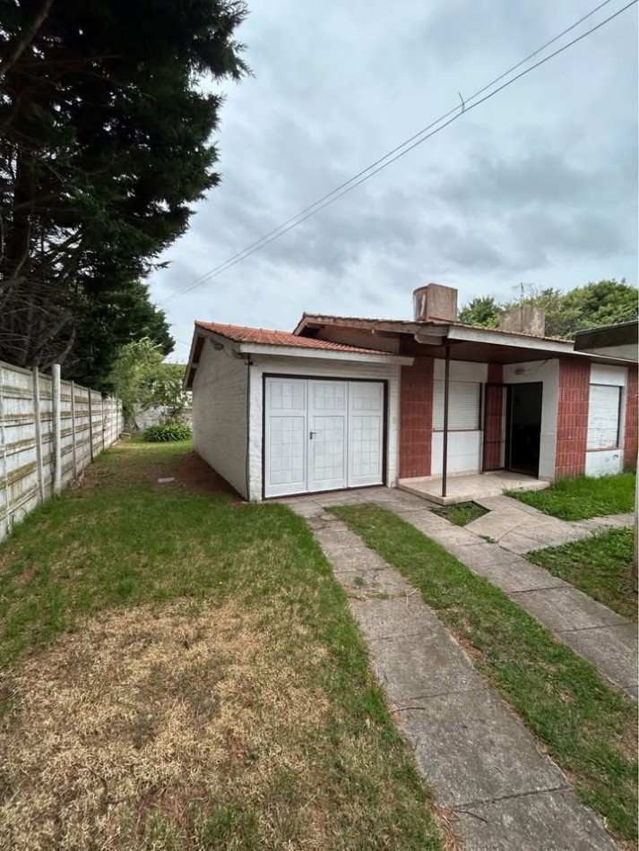 VENTA CASA DE 3 AMBIENTES EN PH  EN FRANGUELLI AL 5000 A 1 CUADRA DEL PARQUE CAMET 