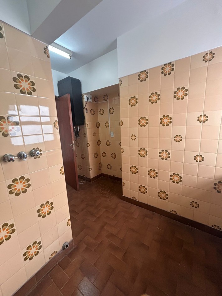 VENTA DEPARTAMENTO DE 2 AMBIENTES EN 11 DE SEPTIEMBRE E INDEPENDENCIA 