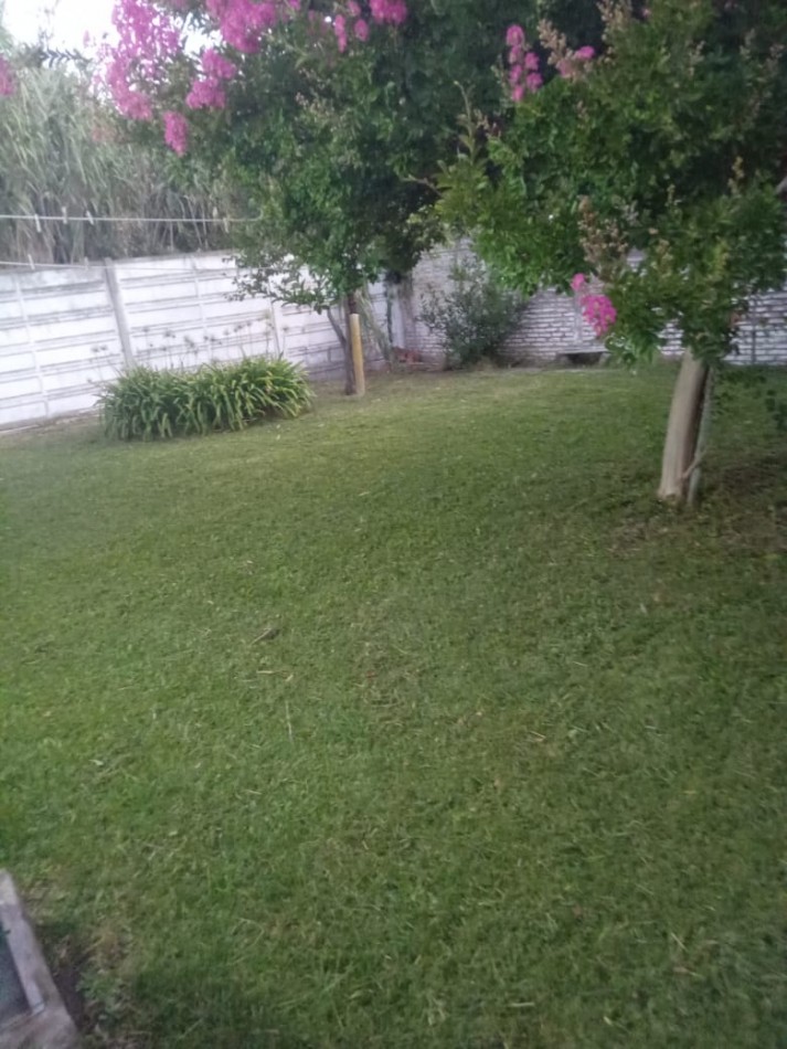 VENTA CASA DE 3 AMBIENTES EN PH  EN FRANGUELLI AL 5000 A 1 CUADRA DEL PARQUE CAMET 