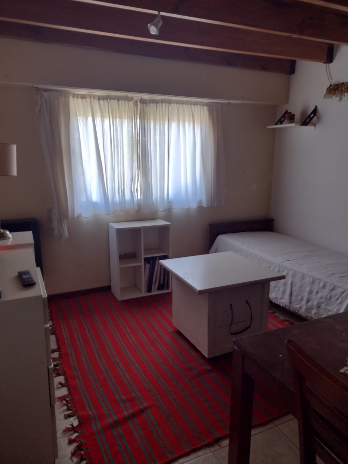 VENTA PH DE 2 AMBIENTES EN LURO Y BAHIA BLANCA 