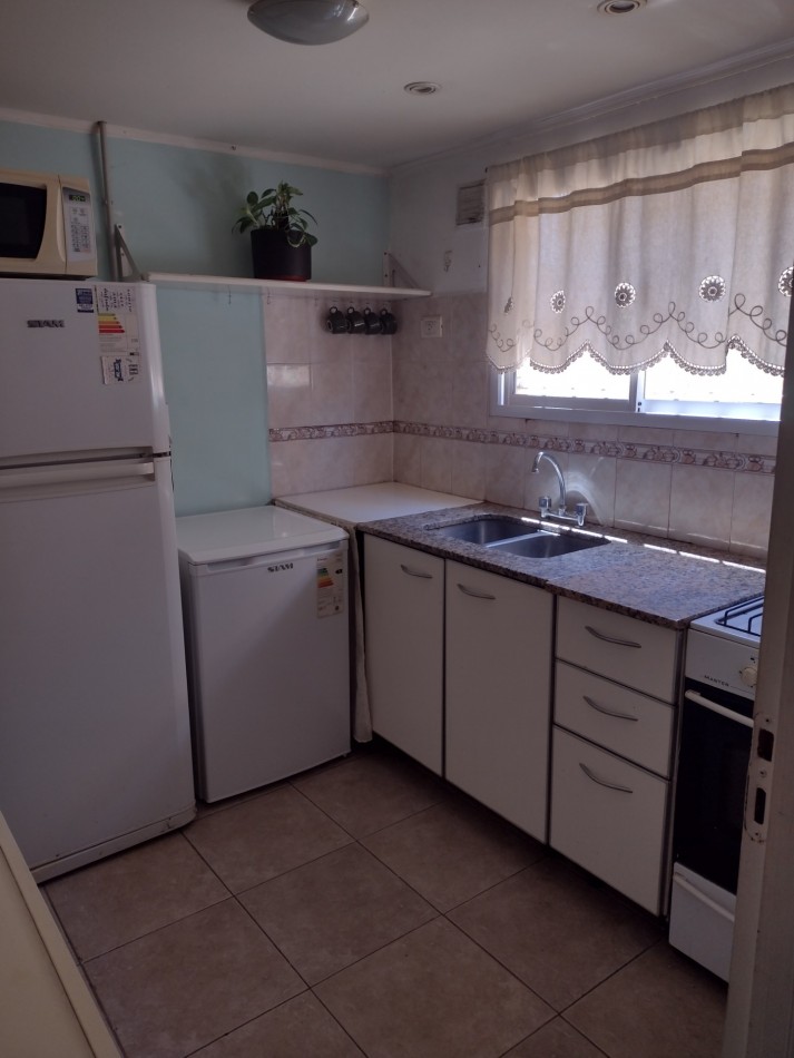 VENTA PH DE 2 AMBIENTES EN LURO Y BAHIA BLANCA 