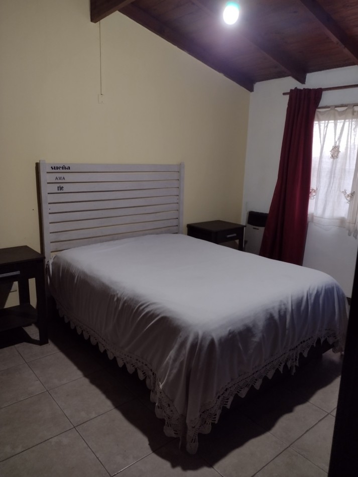 VENTA PH DE 2 AMBIENTES EN LURO Y BAHIA BLANCA 