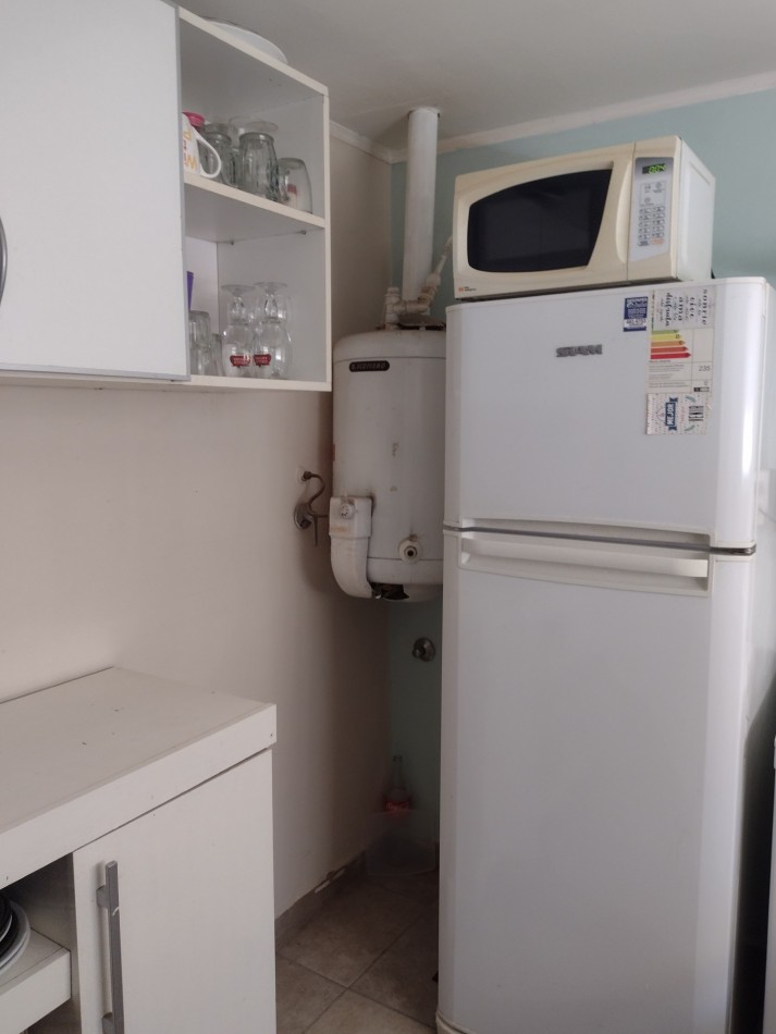 VENTA PH DE 2 AMBIENTES EN LURO Y BAHIA BLANCA 