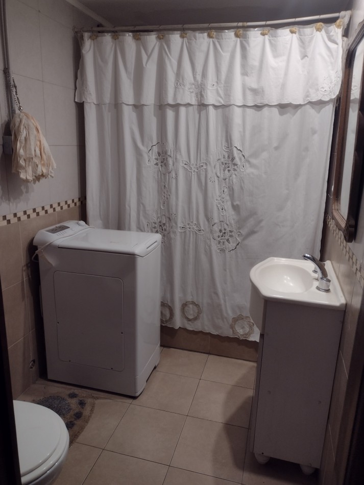 VENTA PH DE 2 AMBIENTES EN LURO Y BAHIA BLANCA 