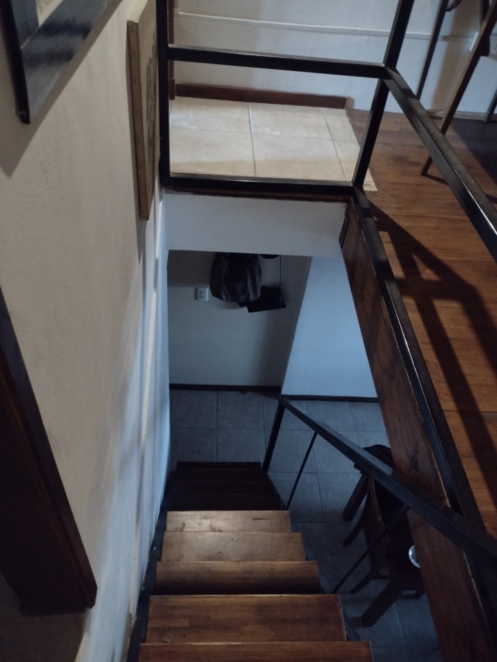 VENTA PH DE 2 AMBIENTES EN LURO Y BAHIA BLANCA 