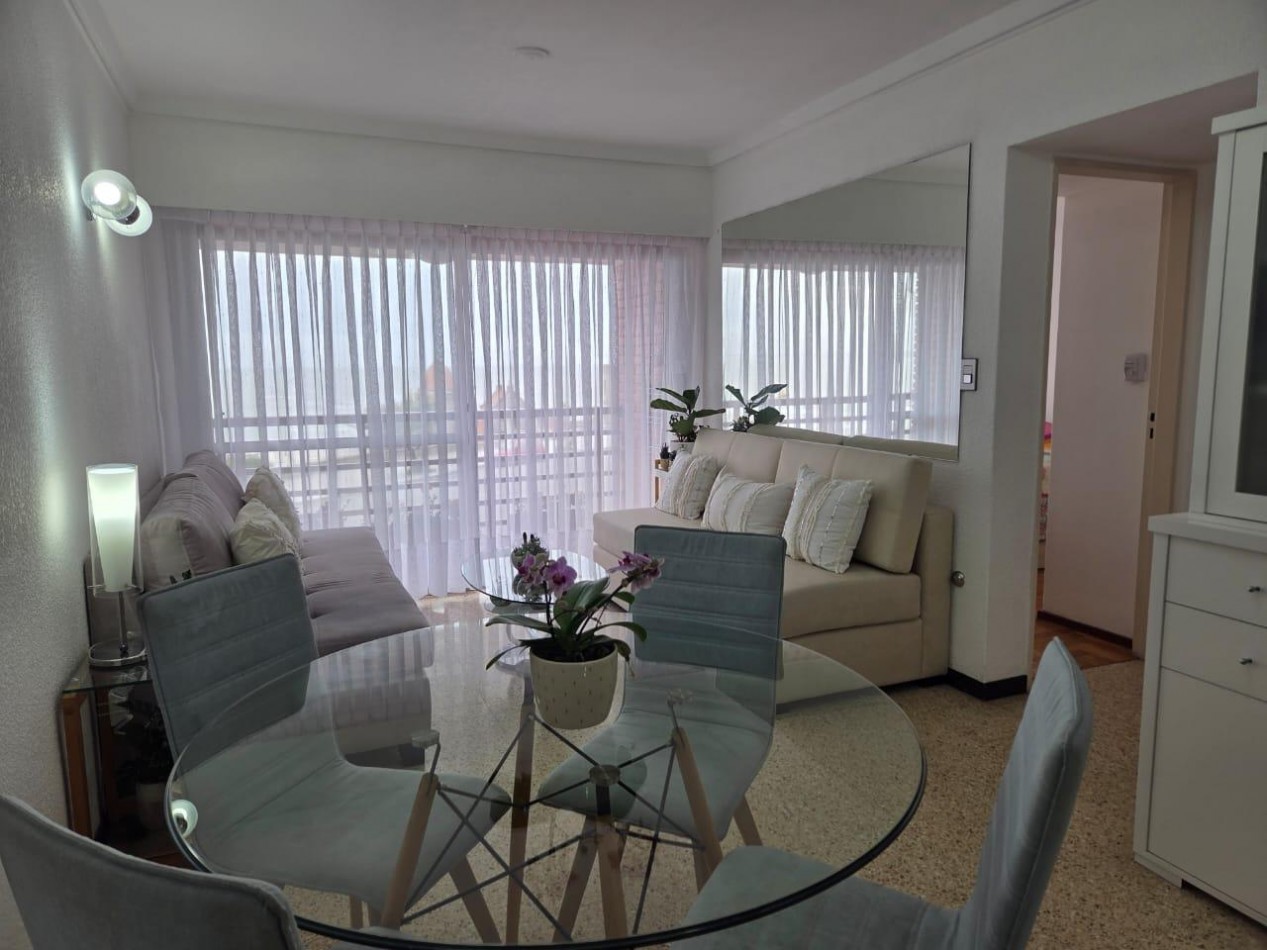 VENTA DEPARTAMENTO DE 2 AMBIENTES CON DEPENDENCIA ZONA TORREON DEL MONJE 