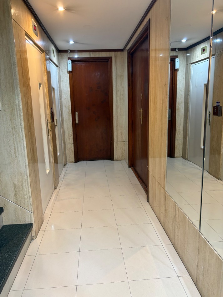 VENTA DEPARTAMENTO DE 4 AMBIENTES EN LURO Y SALTA 