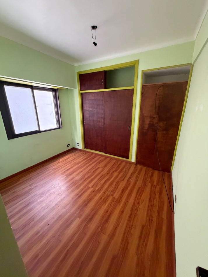 VENTA DEPARTAMENTO DE 3 AMBIENTES EN INDEPENDENCIA Y LIBERTAD