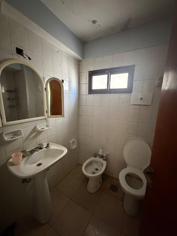 VENTA DEPARTAMENTO DE 3 AMBIENTES EN INDEPENDENCIA Y LIBERTAD