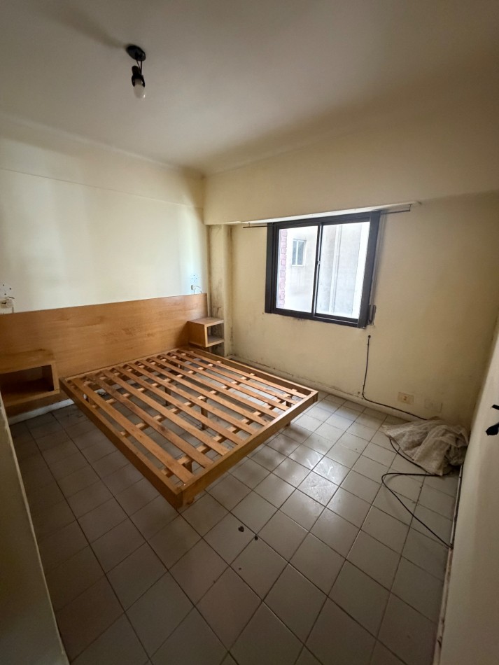 VENTA DEPARTAMENTO DE 3 AMBIENTES EN INDEPENDENCIA Y LIBERTAD