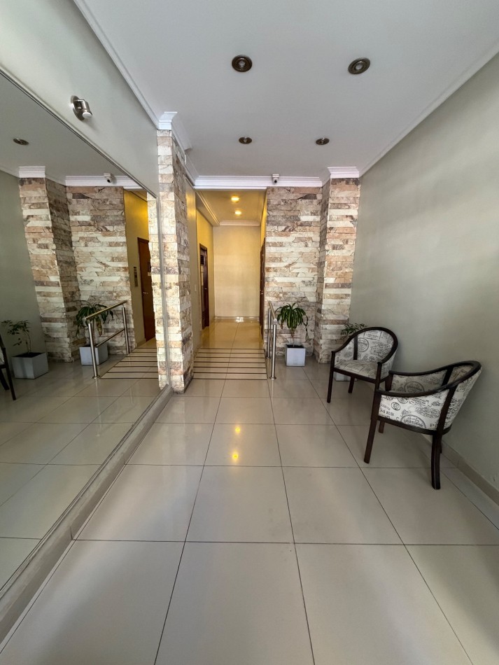 VENTA DEPARTAMENTO DE 3 AMBIENTES EN INDEPENDENCIA Y LIBERTAD