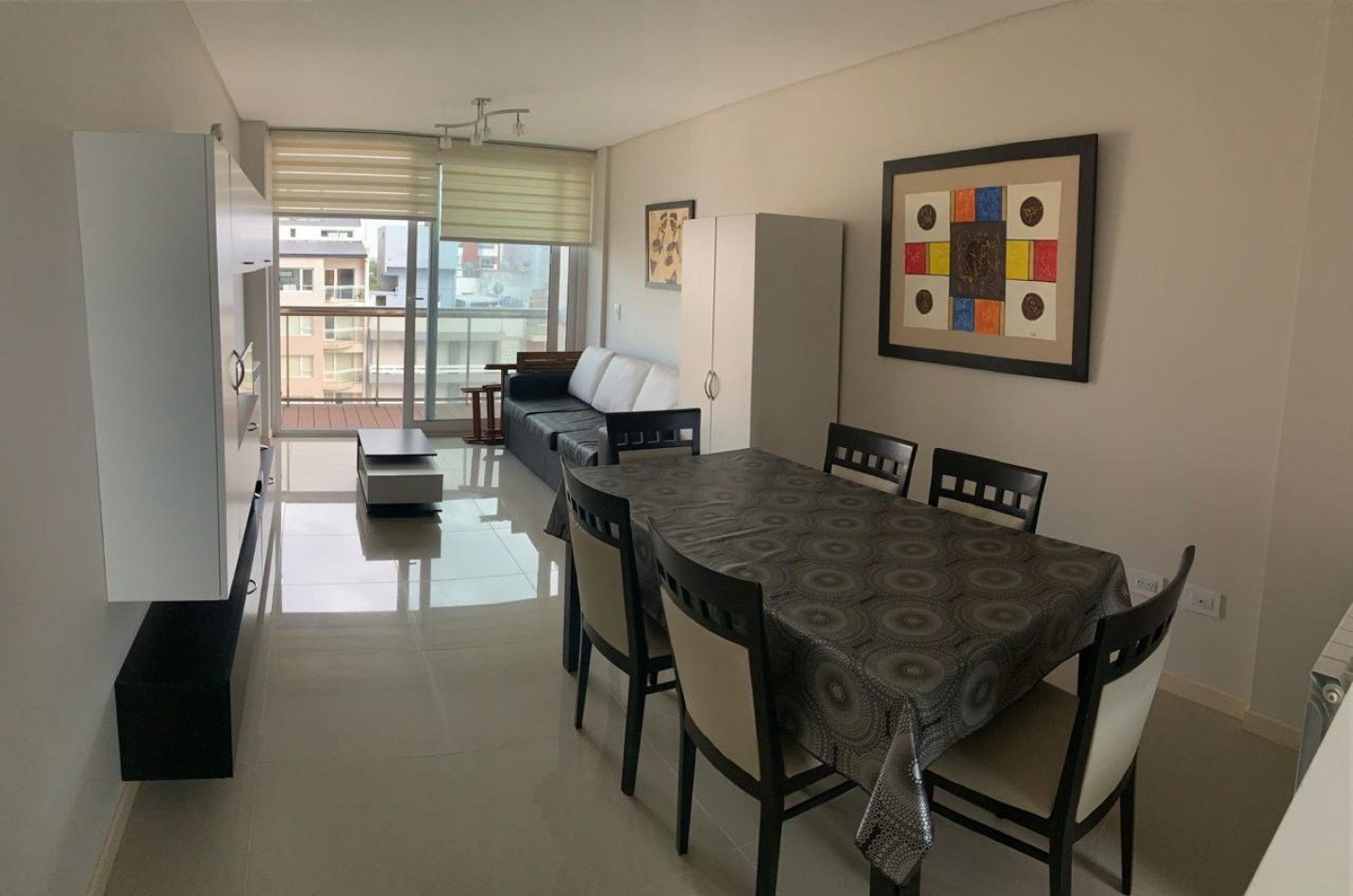 VENTA DEPARTAMENTO DE 2 AMBIENTES EN INDEPENDENCIA Y AYACUCHO 