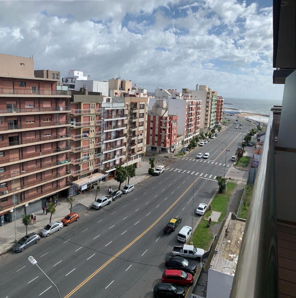 VENTA DEPARTAMENTO DE 2 AMBIENTES EN INDEPENDENCIA Y AYACUCHO 