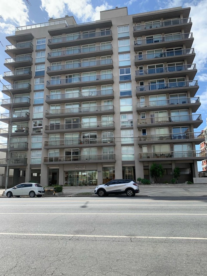 VENTA DEPARTAMENTO DE 2 AMBIENTES EN INDEPENDENCIA Y AYACUCHO 