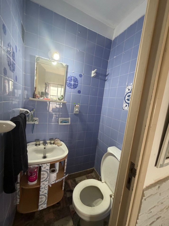 VENTA DEPARTAMENTO DE 4 AMBIENTES EN ESTRADA Y LA COSTA 