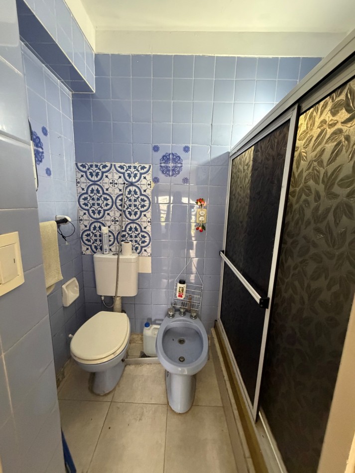 VENTA DEPARTAMENTO DE 4 AMBIENTES EN ESTRADA Y LA COSTA 