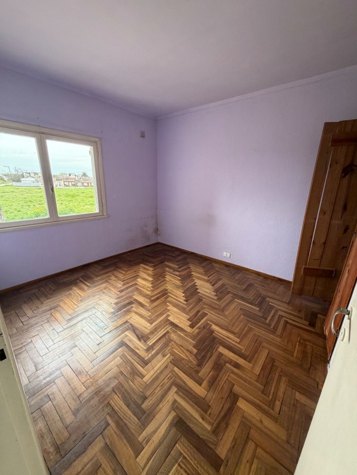 Venta departamento de 3 ambientes en Ayacucho al 7100
