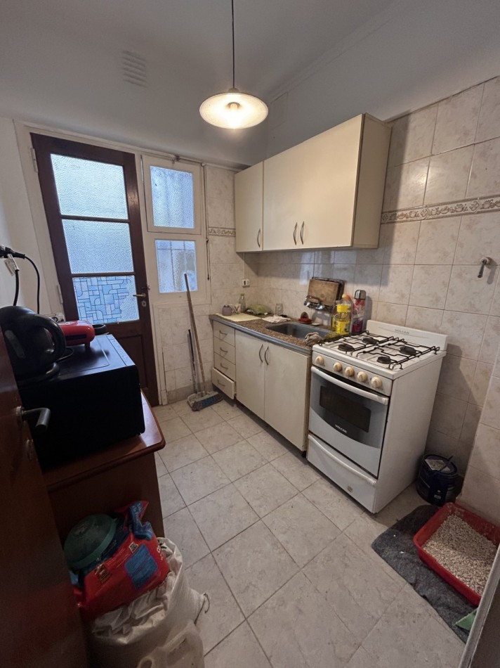 Venta PH de 2 ambientes en Funes y 25 de Mayo 