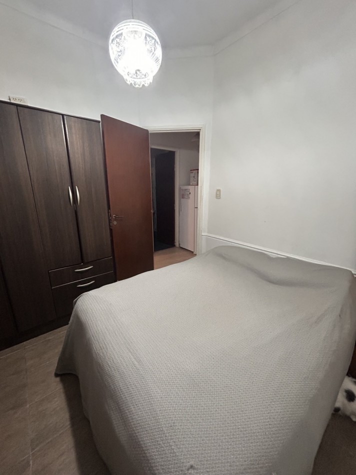 Venta PH de 2 ambientes en Funes y 25 de Mayo 