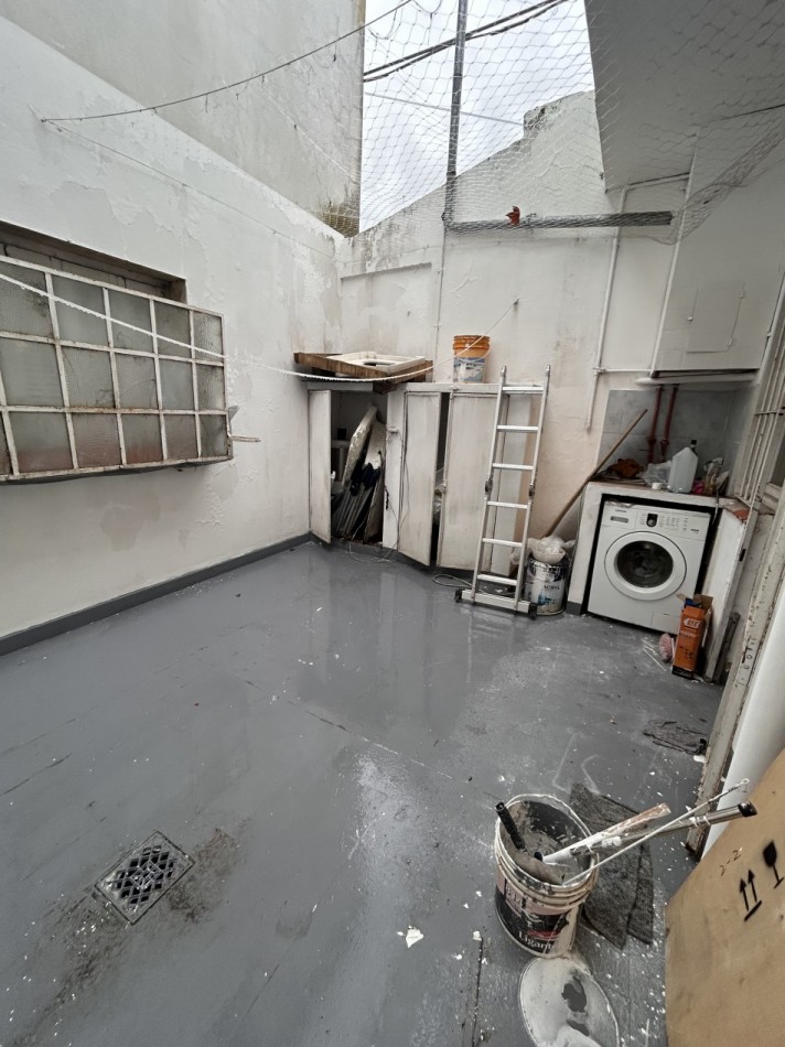 Venta PH de 2 ambientes en Funes y 25 de Mayo 