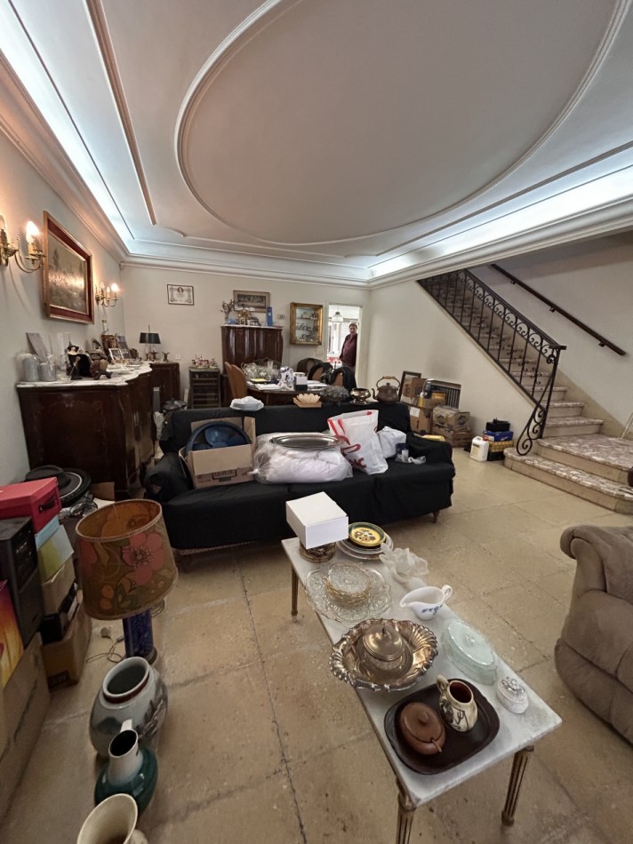 Venta Chalet de 5 ambientes en 9 de Julio y España 