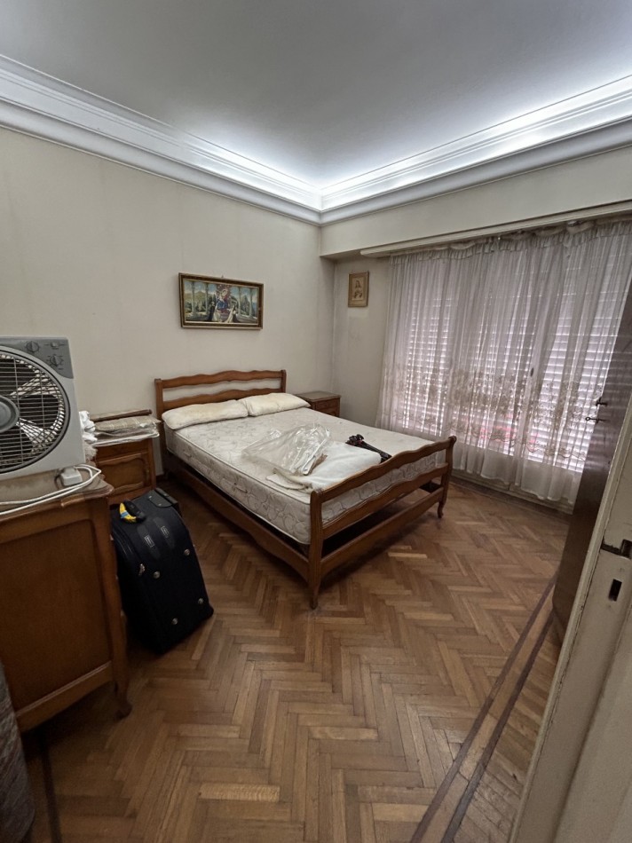 Venta Chalet de 5 ambientes en 9 de Julio y España 