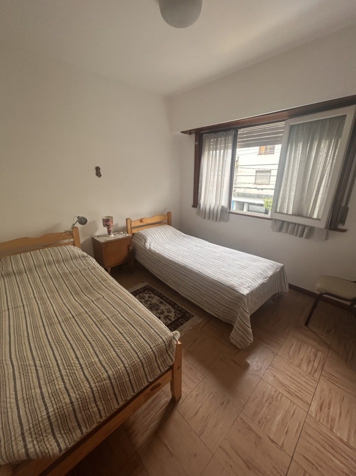 VENTA PH DE 3 AMBIENTES EN SALTA Y 3 DE FEBRERO 