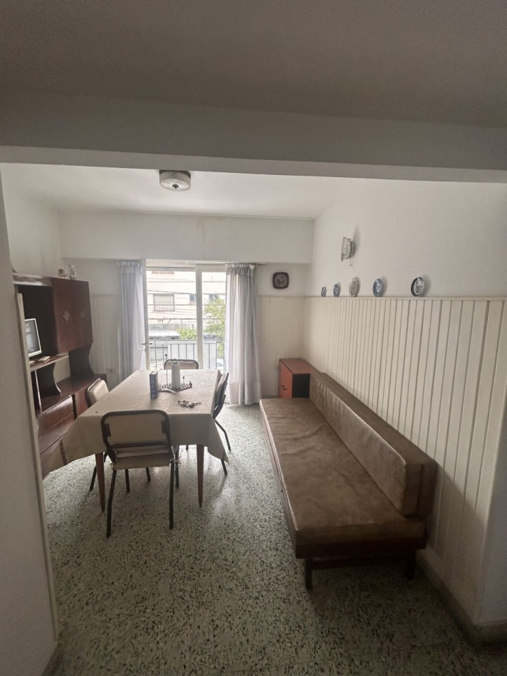 VENTA PH DE 3 AMBIENTES EN SALTA Y 3 DE FEBRERO 