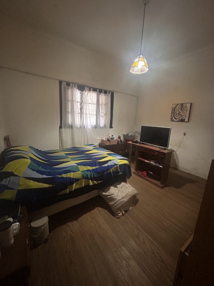 Venta PH de 3 ambientes en 3 de Febrero y Misiones 