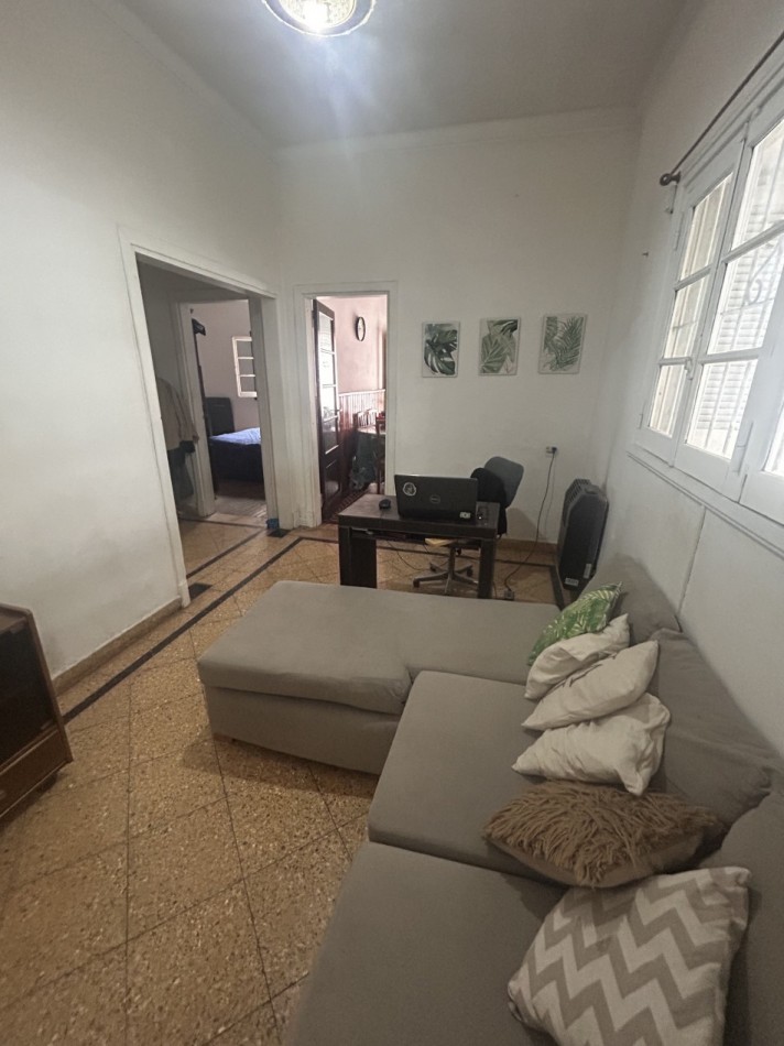 Venta PH de 3 ambientes en 3 de Febrero y Misiones 