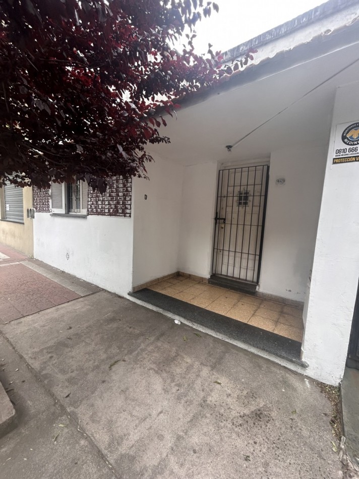 Venta PH de 3 ambientes en 3 de Febrero y Misiones 