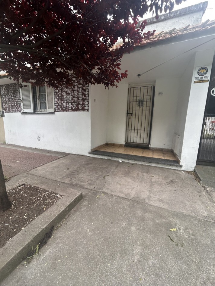 Venta PH de 3 ambientes en 3 de Febrero y Misiones 