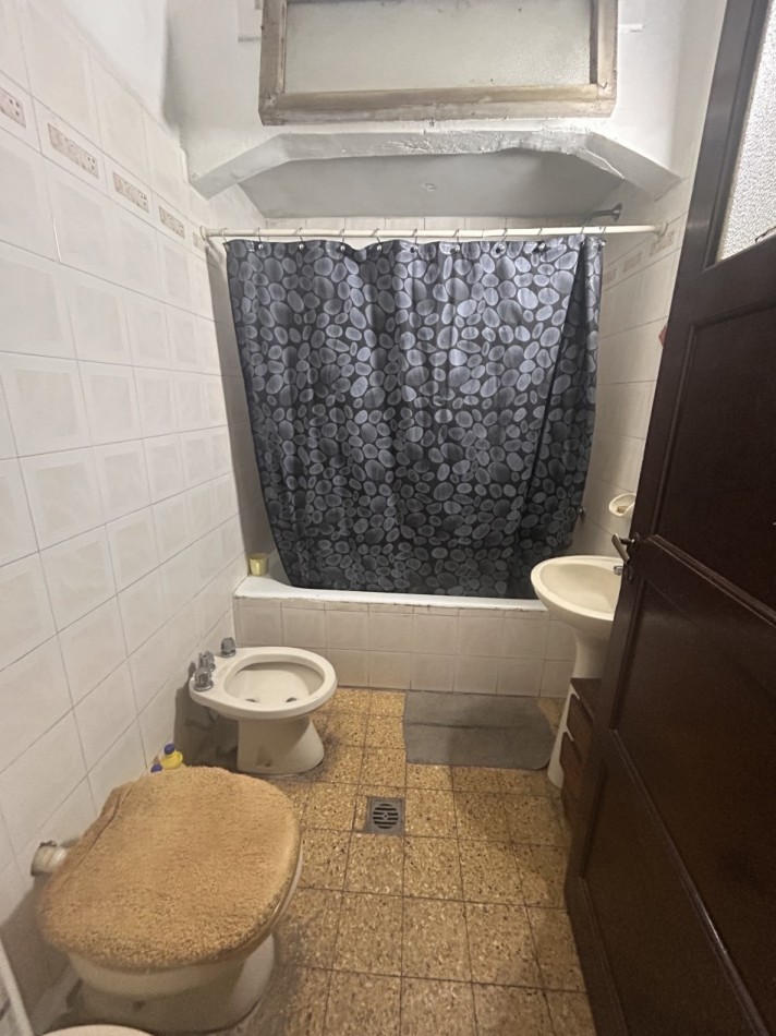 Venta PH de 3 ambientes en 3 de Febrero y Misiones 