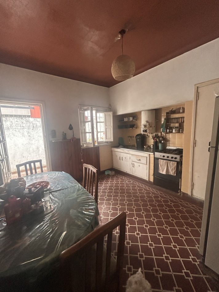 Venta PH de 3 ambientes en 3 de Febrero y Misiones 