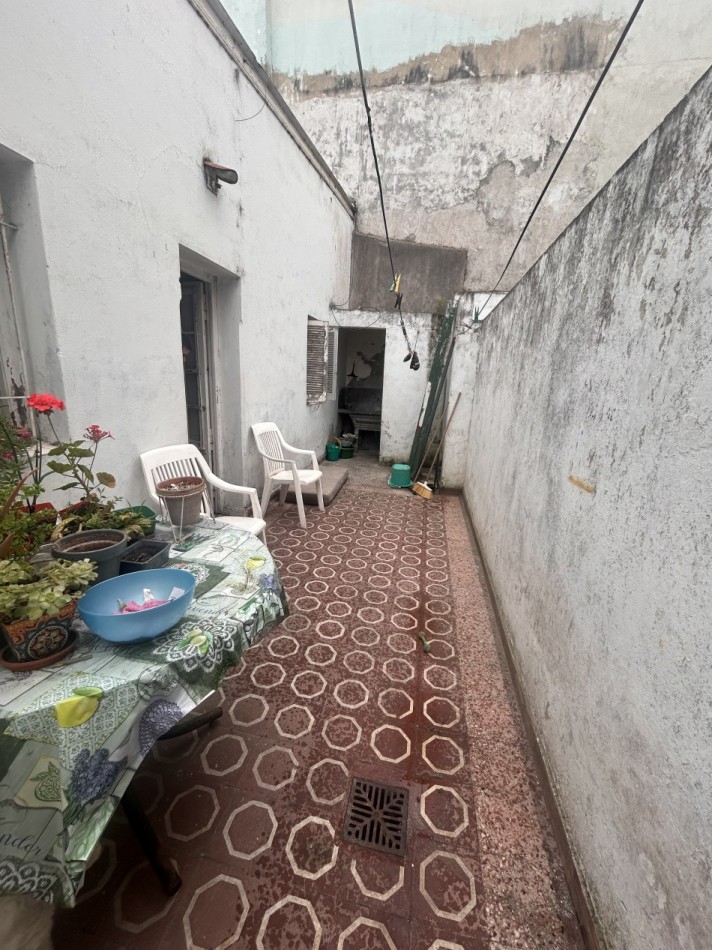 Venta PH de 3 ambientes en 3 de Febrero y Misiones 