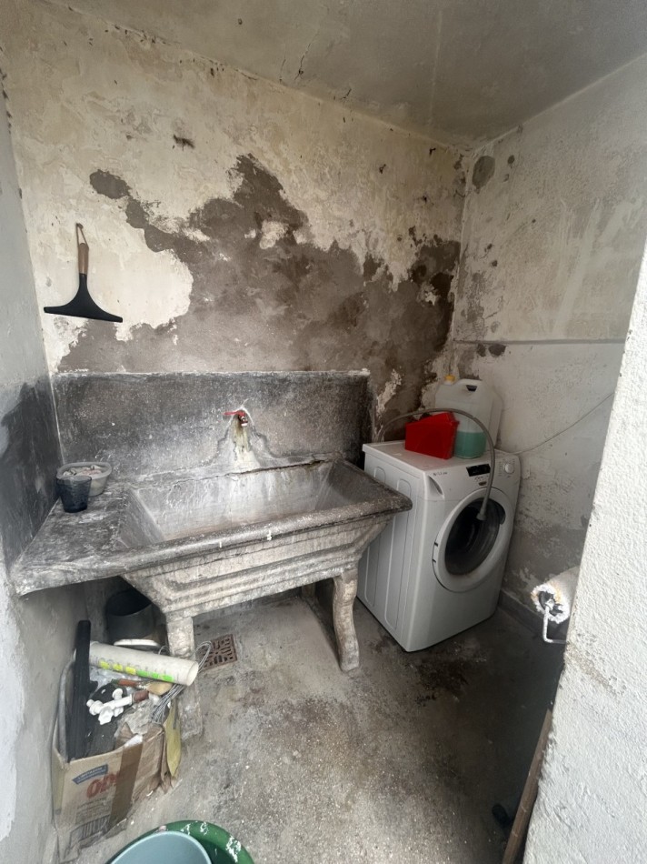 Venta PH de 3 ambientes en 3 de Febrero y Misiones 