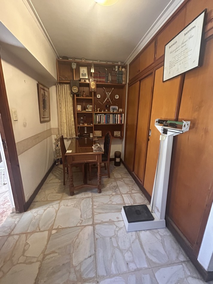 Venta casa de 3 ambientes con dependencia en Cataluña y Torres de Vera y Aragon