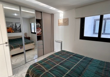 VENTA DEPARTAMENTO 2 AMBIENTES CON COCHERA MAIPU Y SALTA 